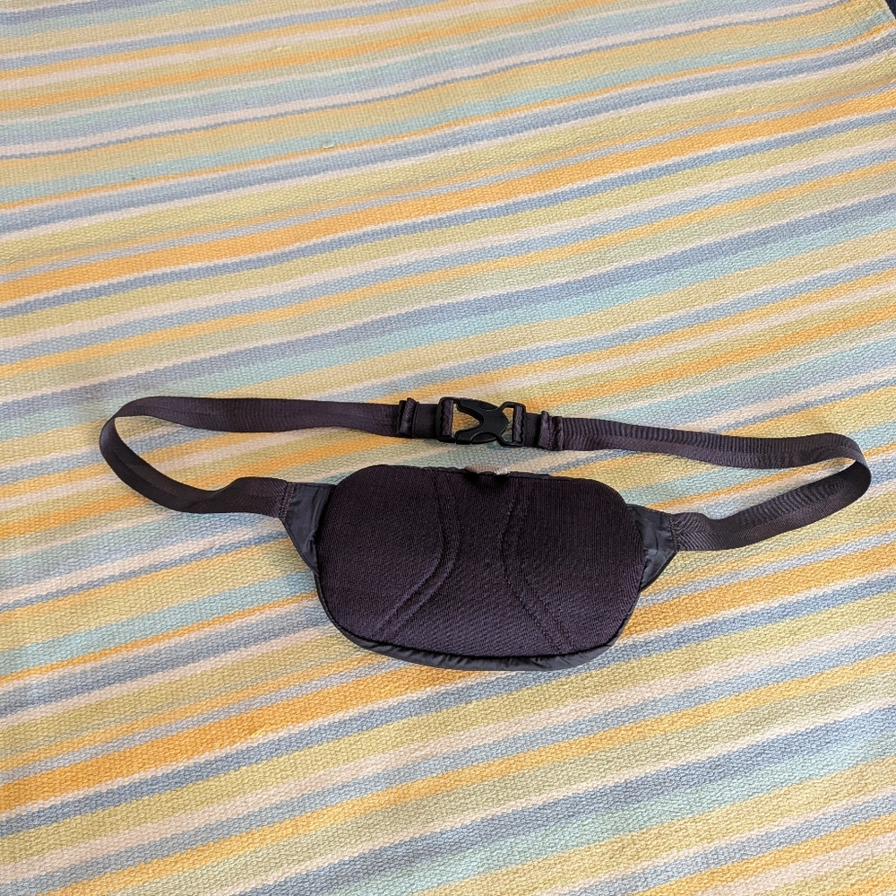 ⭐ Patagonia Ultralight Black Hole Hip Pack - Picture 7 of 7
